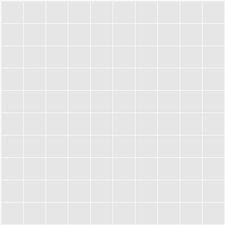 Grid Border WF Character Map