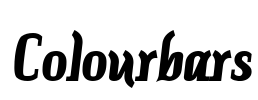 Colourbars