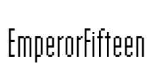 EmperorFifteen