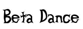 Beta Dance