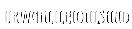 URWGalileiOnlShaD