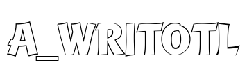 a_WritOtl