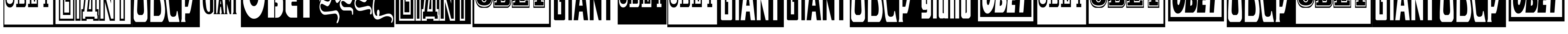 ObeyGiantPosterCondensed