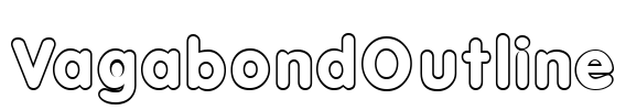 VagabondOutline
