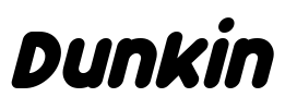 Dunkin