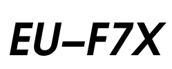 EU-F7X