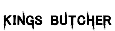 Kings Butcher