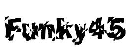 Funky45