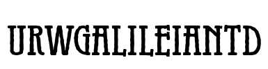 URWGalileiAntD