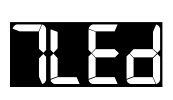 7LED