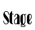 Stage