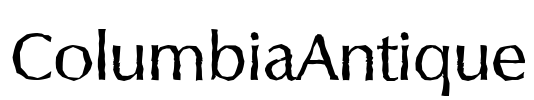 ColumbiaAntique