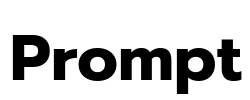 Prompt Font Image