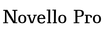 Novello Pro
