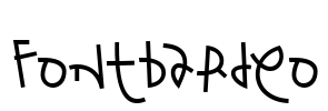 Fontbardeo
