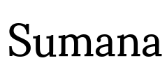 Sumana Font Image