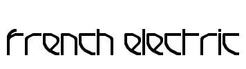 French Electric