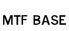 MTF Base Font Image
