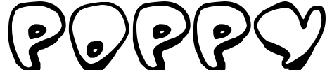 Poppy