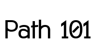 Path 101