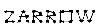 Zarrow