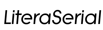 LiteraSerial