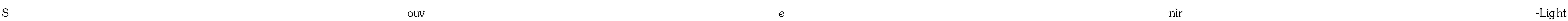 Souvenir-Light Font Image