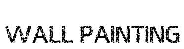 WALL PAINTING