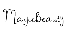 MagicBeauty Font Image