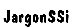 JargonSSi