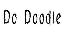 Do Doodle