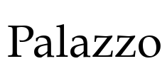 Palazzo
