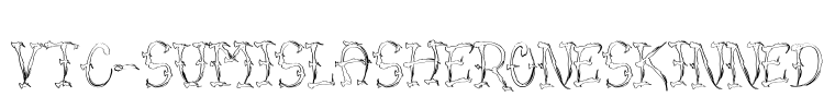 VTC-SumiSlasherOneSkinned