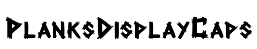 PlanksDisplayCaps