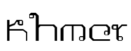 Khmer