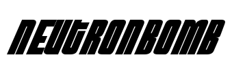NeutronBomb