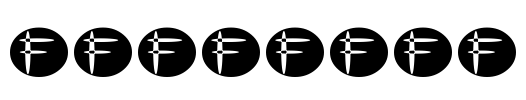 Krismisc Font Image
