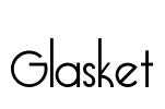 Glasket