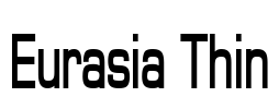 Eurasia Thin