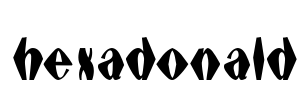 hexadonald