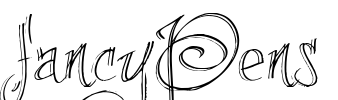 fancyPens
