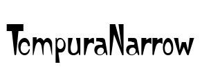 TempuraNarrow