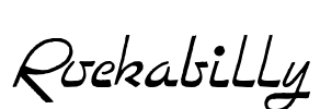 Rockabilly