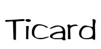 Ticard