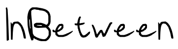 InBetween Font Image