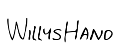 WillysHand