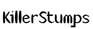 KillerStumps