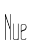 Nue
