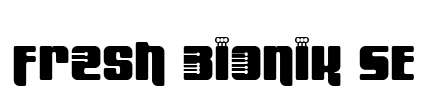 Fresh Bionik SE