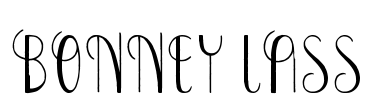 Bonney Lass
